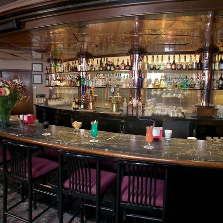 Red Lion Hotel Yakima Center Εστιατόριο φωτογραφία