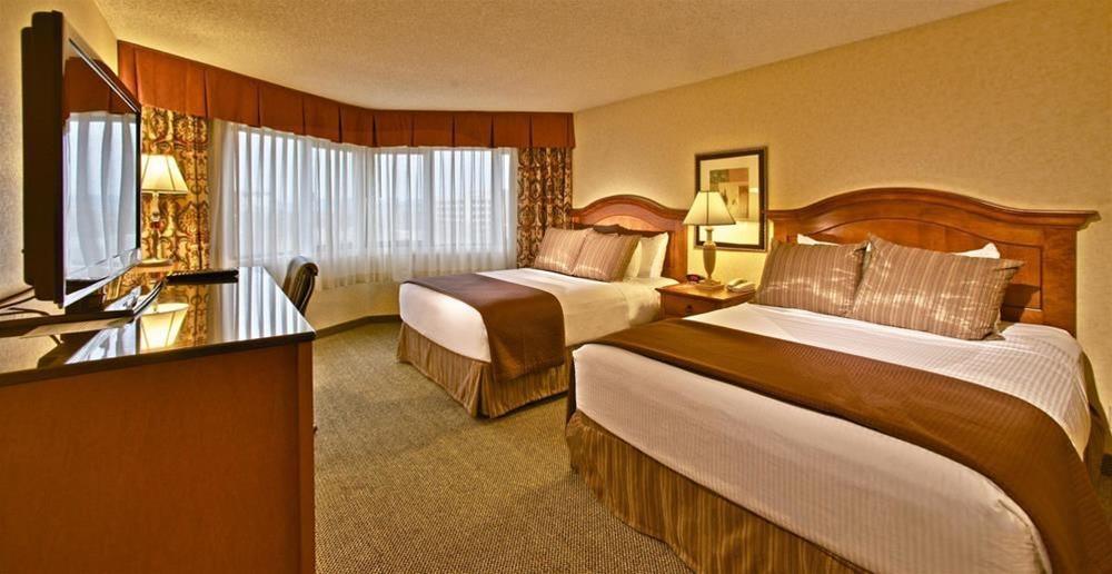 Red Lion Hotel Yakima Center Εξωτερικό φωτογραφία