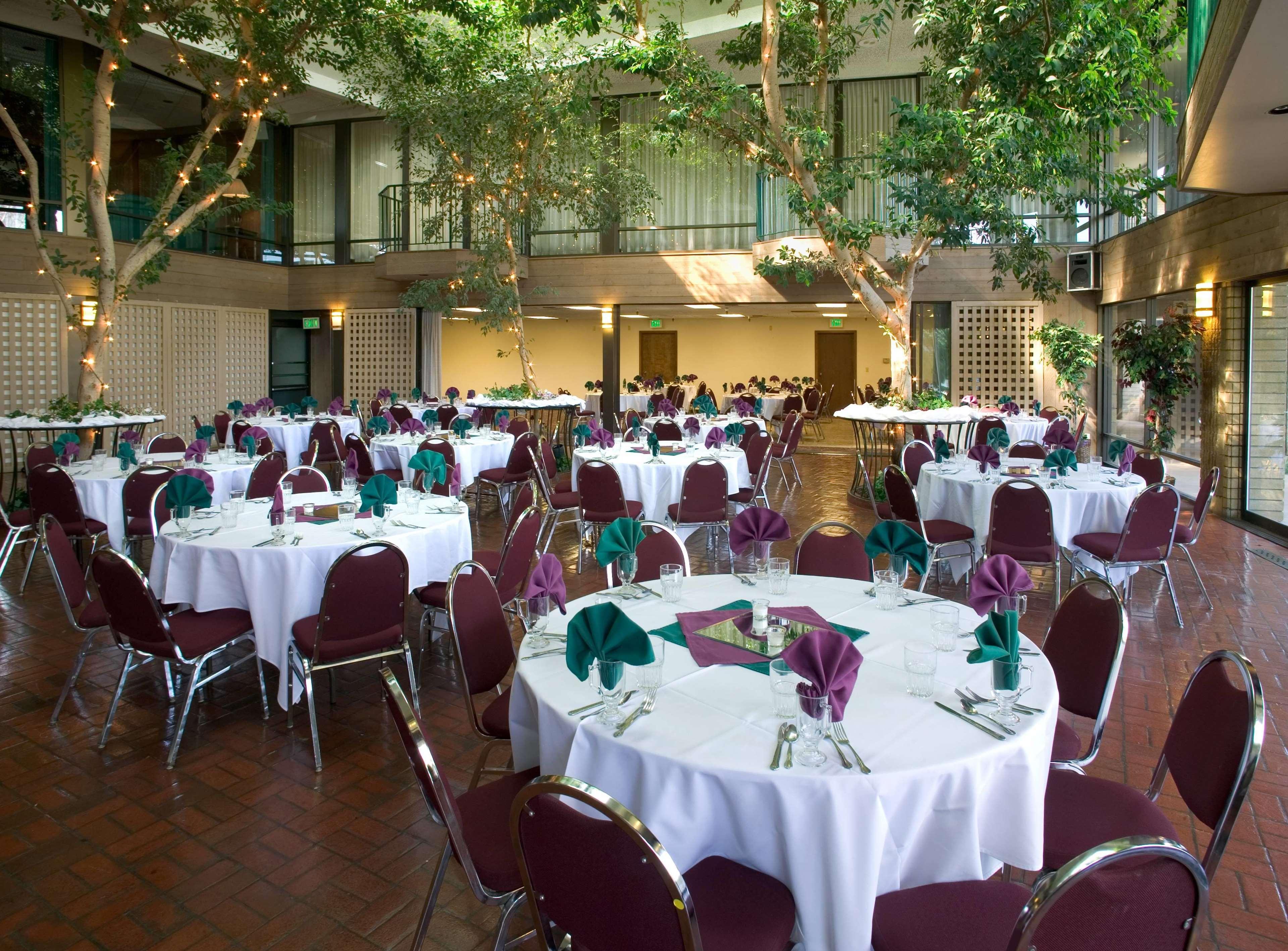 Red Lion Hotel Yakima Center Εξωτερικό φωτογραφία