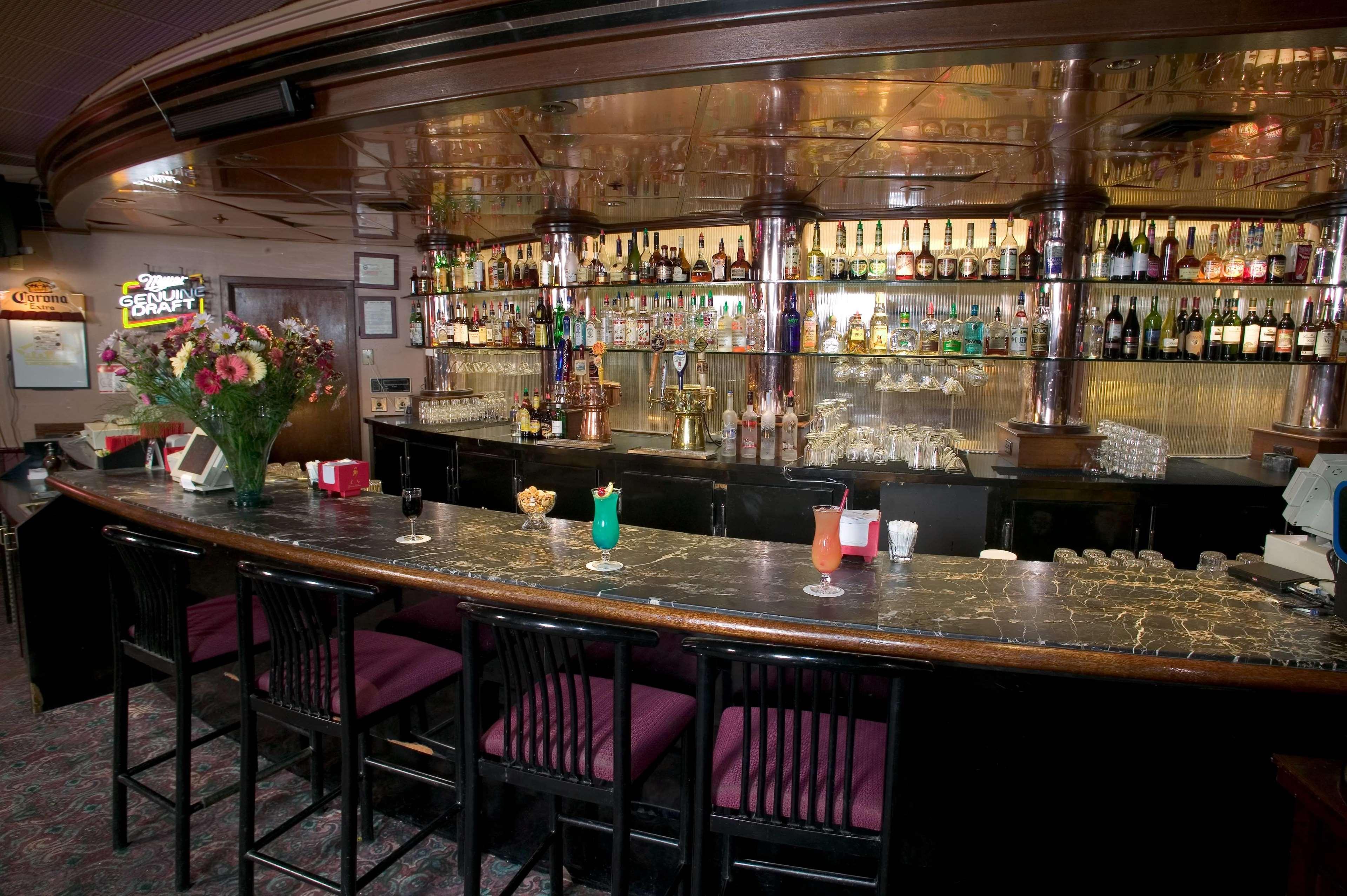 Red Lion Hotel Yakima Center Εστιατόριο φωτογραφία
