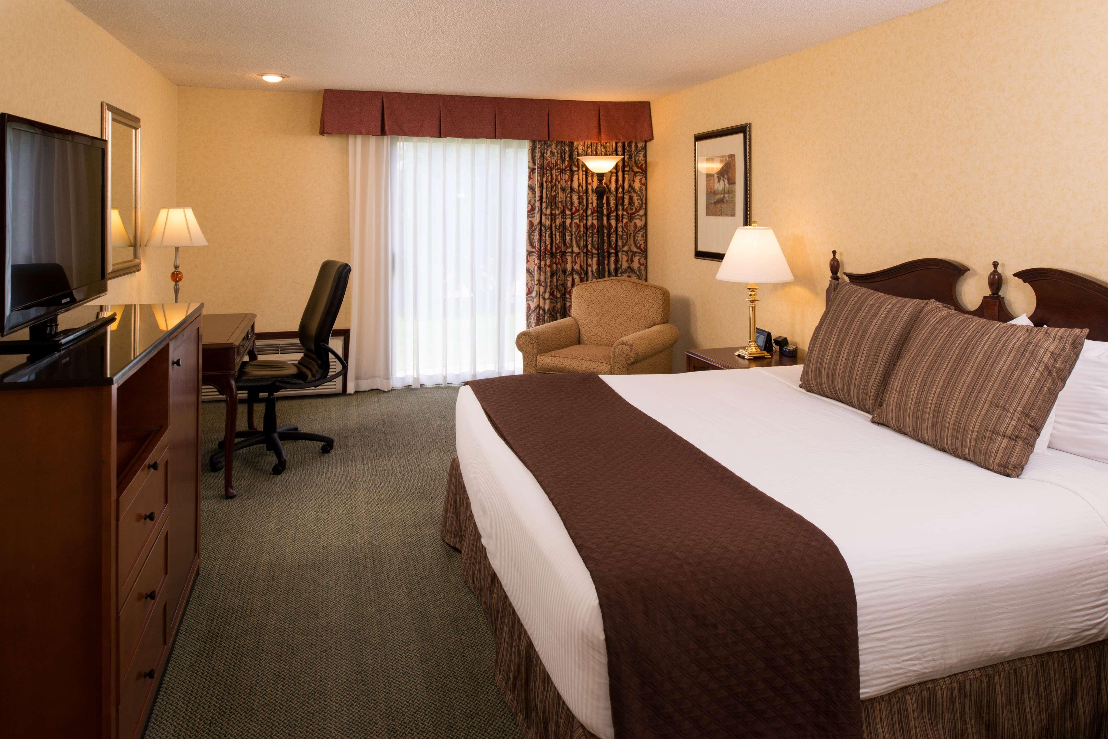 Red Lion Hotel Yakima Center Εξωτερικό φωτογραφία