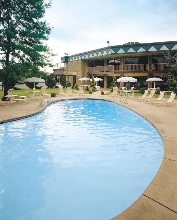 Red Lion Hotel Yakima Center Ανέσεις φωτογραφία