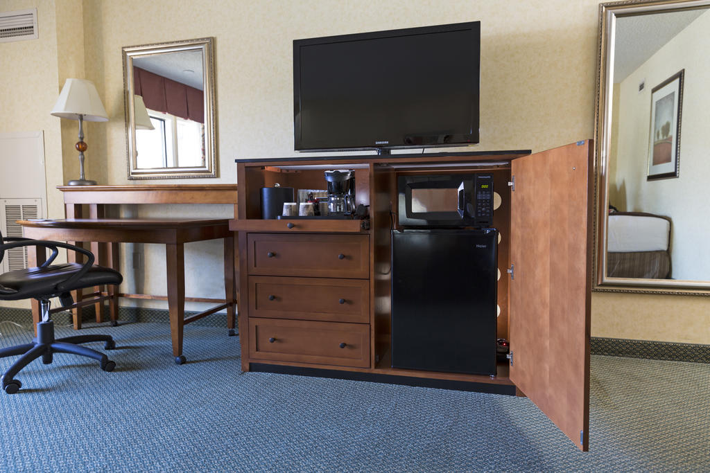 Red Lion Hotel Yakima Center Εξωτερικό φωτογραφία
