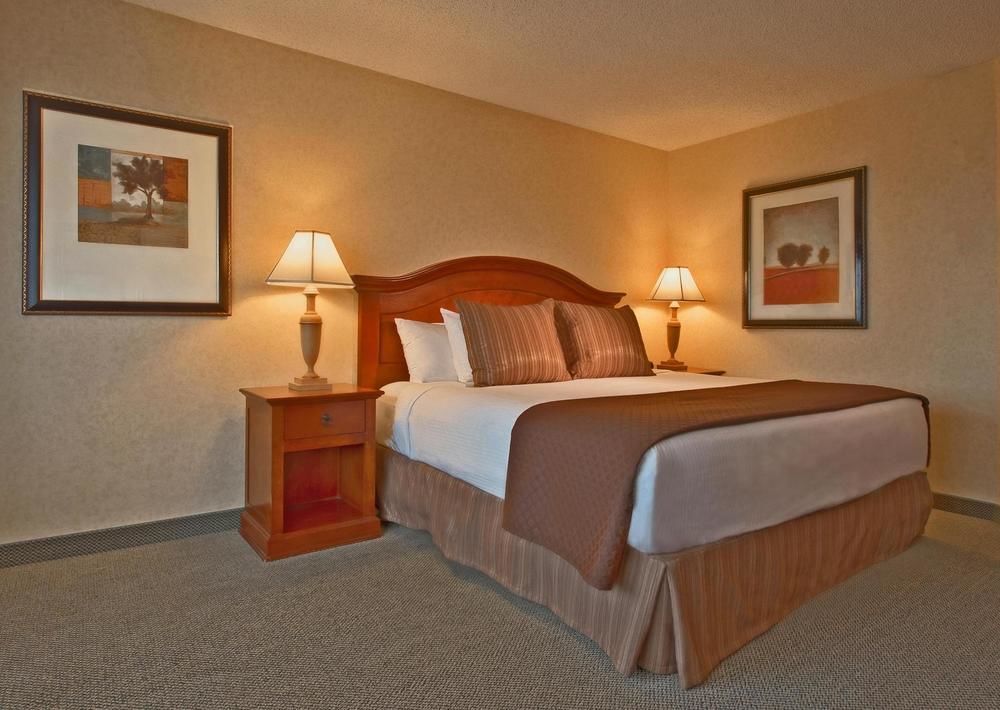 Red Lion Hotel Yakima Center Εξωτερικό φωτογραφία