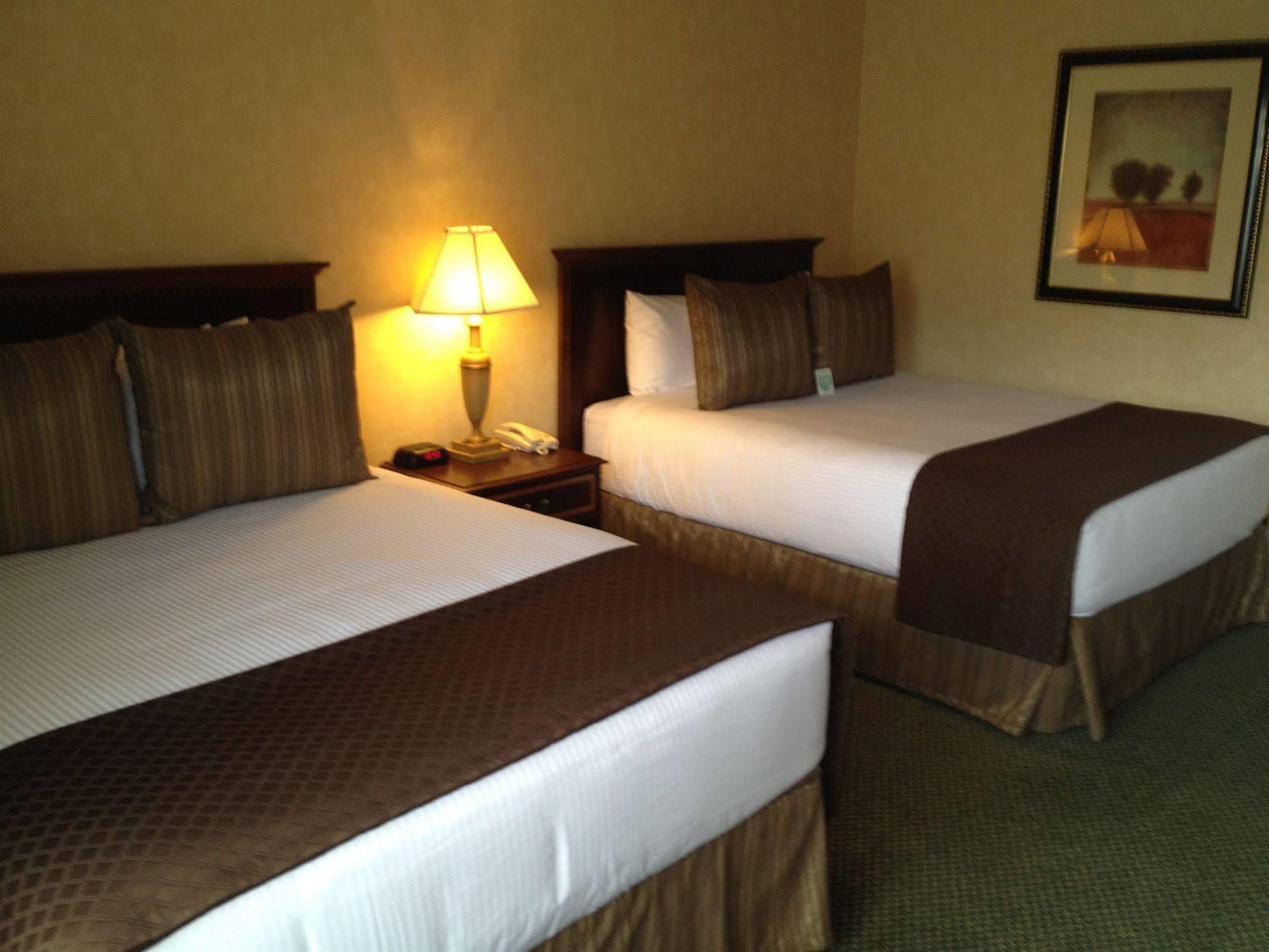 Red Lion Hotel Yakima Center Εξωτερικό φωτογραφία