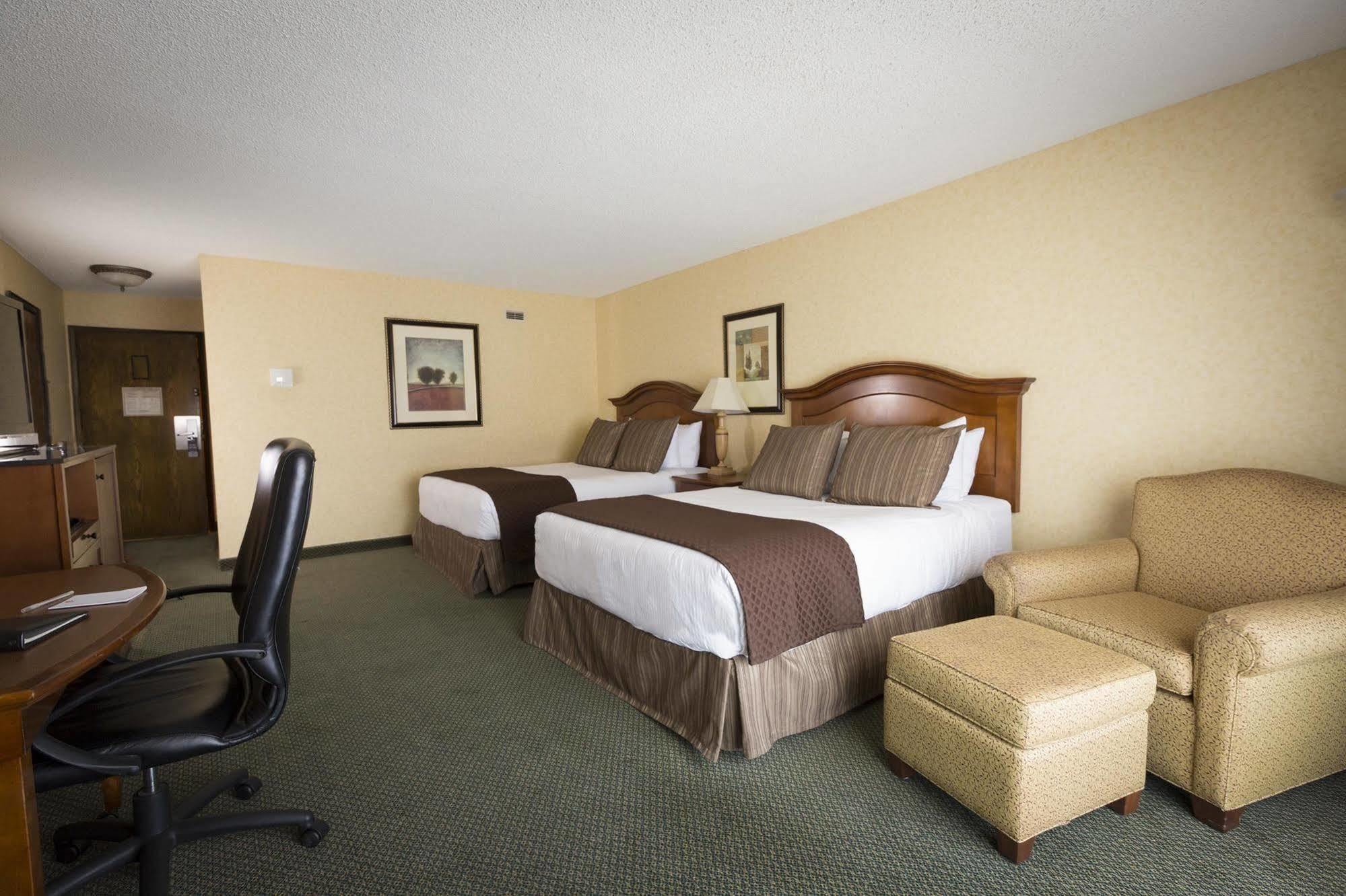 Red Lion Hotel Yakima Center Εξωτερικό φωτογραφία